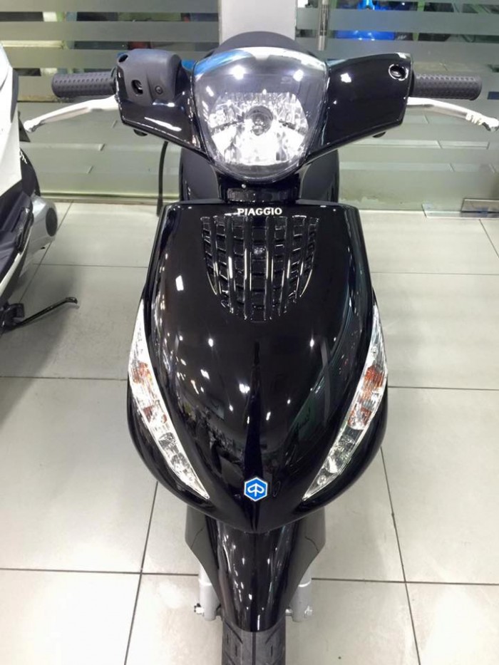 Mua bán xe Piaggio trả góp