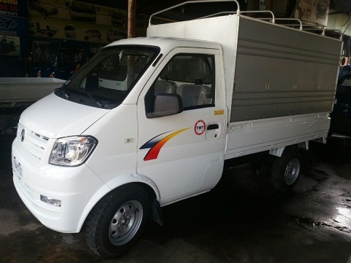 Xe tải TMT Cửu Long 1.25 tấn