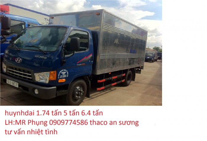 Xe Hyundai Hd98 5 Tấn,hd 99 6.4 Tấn,hỗ Trợ 70%-80% Khi Mua Qua Ngân Hàng