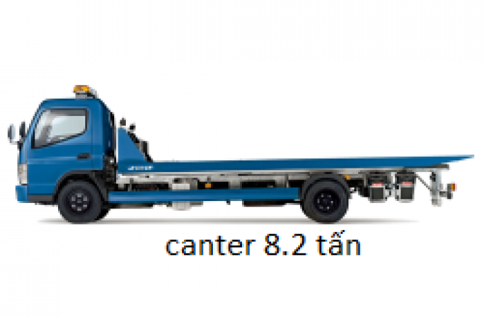 Bán xe tải fuso canter8.2 tải trọng 5 tấn thùng mi bạt thùng kín liên hệ ngay để được tư vấn cụ thể