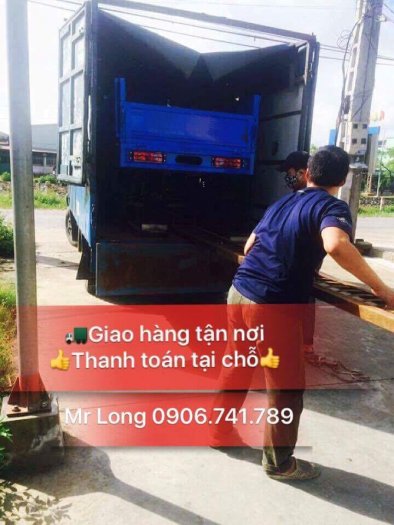 Bán Xe Ba Bánh Nam Đinh Chính Hãng