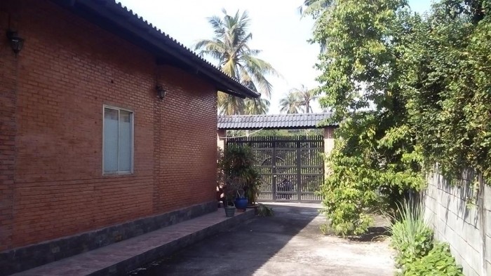 Bán đất nền sổ riêng chính chủ toạ lạc tại Vĩnh Phú, Thuận An, Bình Dương