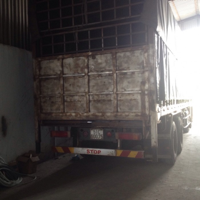 Xe dongfeng 4 chân giá cự rẻ