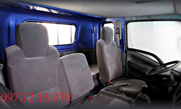 Bán xe tải 1.5 tấn tại bắc ninh, bán xe tải 2.4 tấn tại bắc ninh