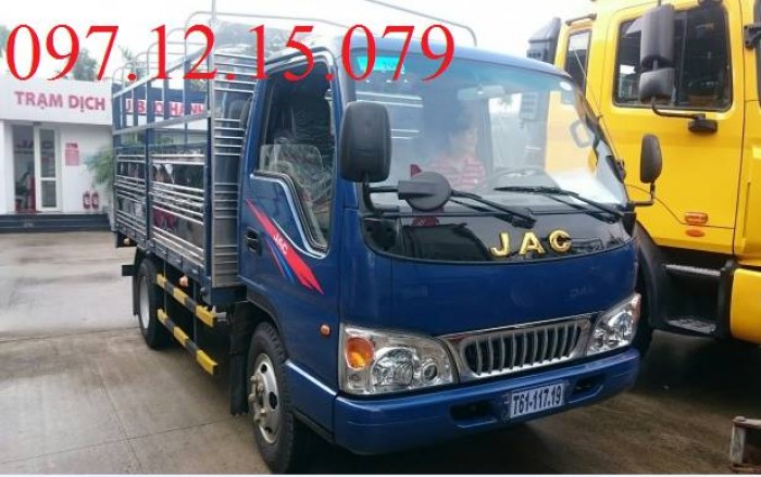 Bán xe tải 1.5 tấn tại bắc ninh, bán xe tải 2.4 tấn tại bắc ninh