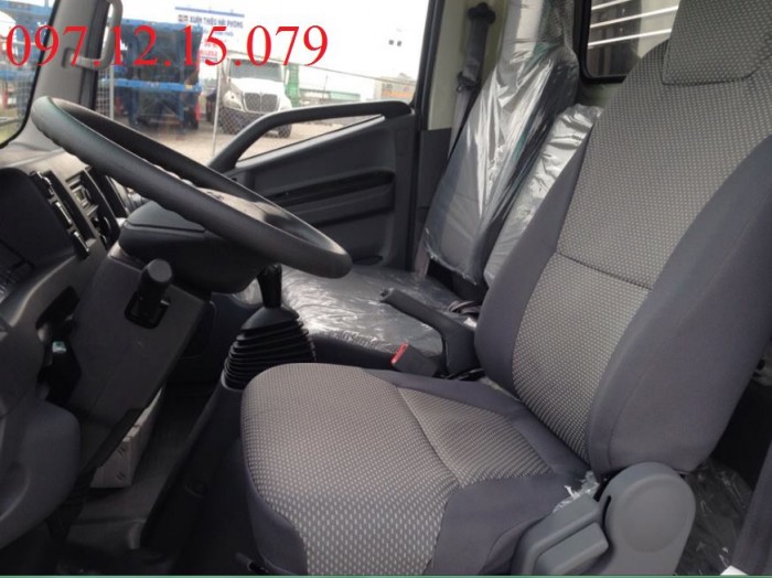 Bán xe tải 2 tấn tại bắc ninh, bán xe tải 3.45 tấn tại bắc ninh