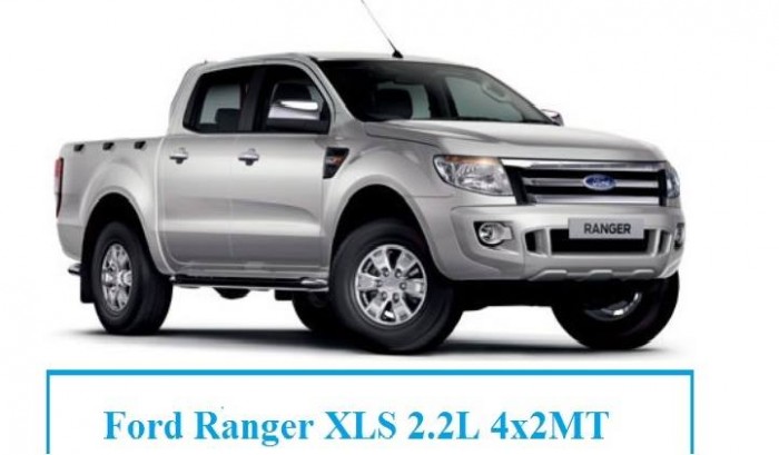 Ford Ranger 2017 giá ưu đãi chỉ từ 570 triệu, Wildtrak, XLT, XLS, XL, vay trả góp 90%, lãi suất cố định 0,6%/tháng