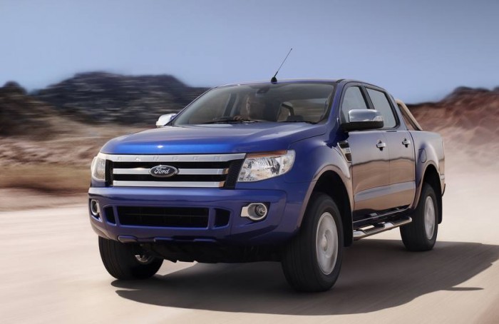 Ford Ranger 2017 giá ưu đãi chỉ từ 570 triệu, Wildtrak, XLT, XLS, XL, vay trả góp 90%, lãi suất cố định 0,6%/tháng