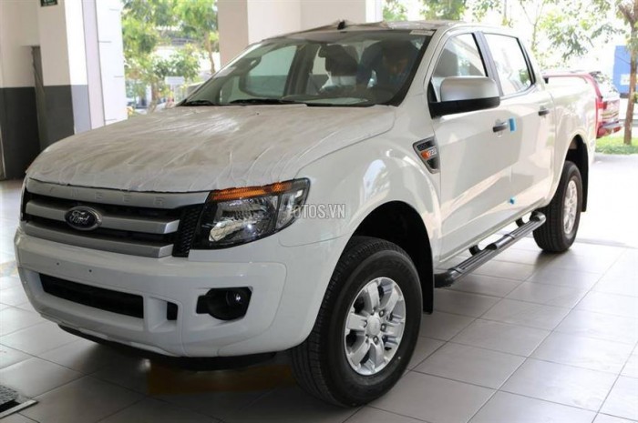 Ford Ranger 2017 giá ưu đãi chỉ từ 570 triệu, Wildtrak, XLT, XLS, XL, vay trả góp 90%, lãi suất cố định 0,6%/tháng