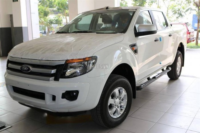 Ford Ranger 2017 giá ưu đãi chỉ từ 570 triệu, Wildtrak, XLT, XLS, XL, vay trả góp 90%, lãi suất cố định 0,6%/tháng