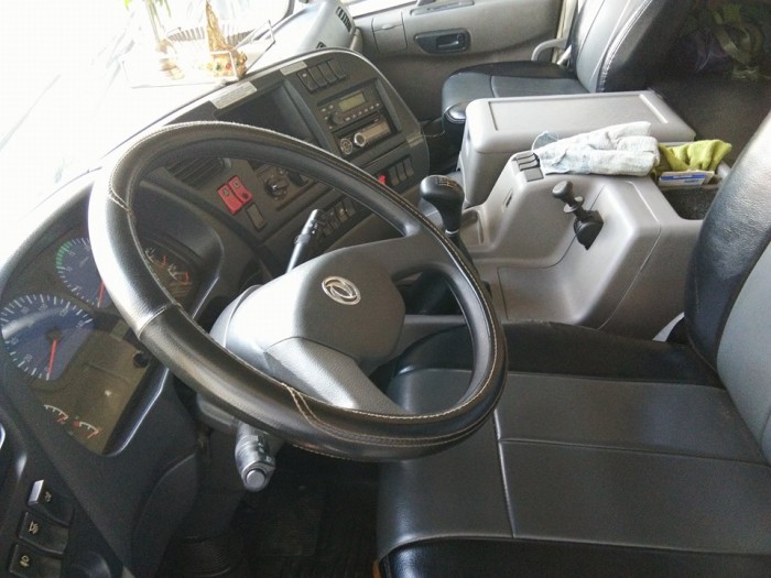 Xe tai dongfeng 17t9 xe tốt có trả góp