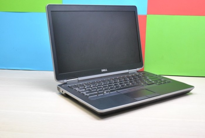 Laptop cũ Dell Latitude E6430s Giá Rẻ HCM1