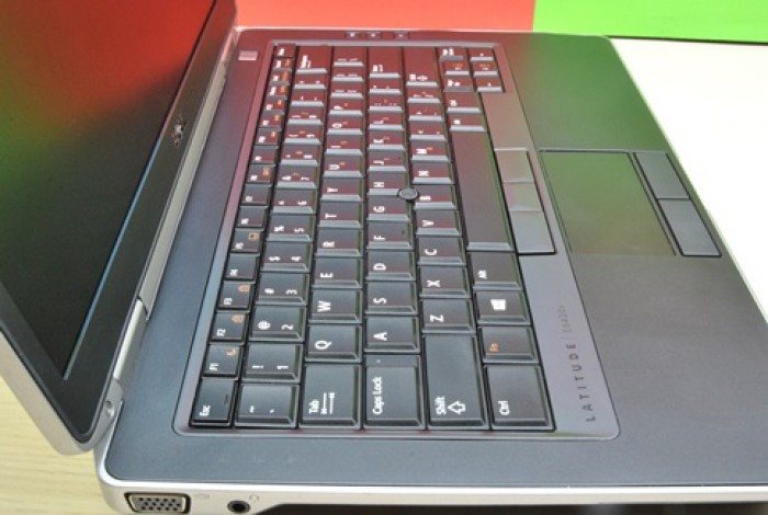Laptop cũ Dell Latitude E6430s Giá Rẻ HCM4