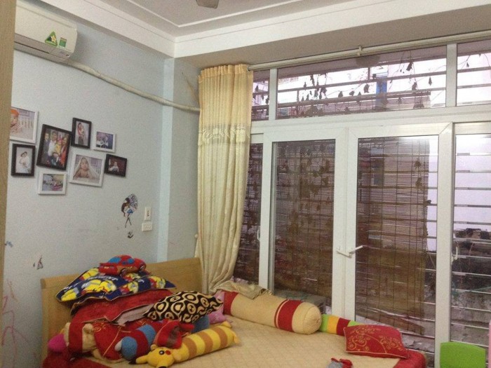 Bán gấp nhà đẹp Thanh Xuân, 5 tầng, giá 2.1 tỷ