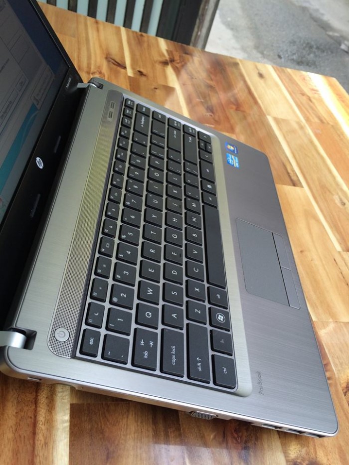 Laptop hp 4430s, i3 2330, 2G, 320G, zin100%, siêu khủng, giá rẻ