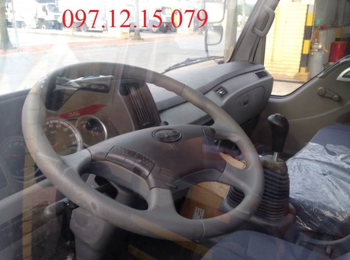 Bán xe tải 8  tấn tại bắc ninh, bán xe tải 9 tấn tại bắc ninh