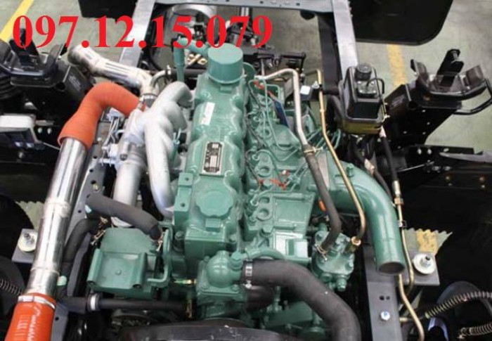 Bán xe tải 8  tấn tại bắc ninh, bán xe tải 9 tấn tại bắc ninh