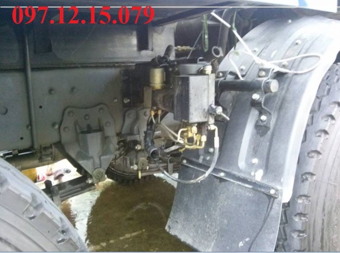 Bán xe tải 4 chân tại bắc ninh, bán xe tải 2 dí 2 cầu tại bắc ninh