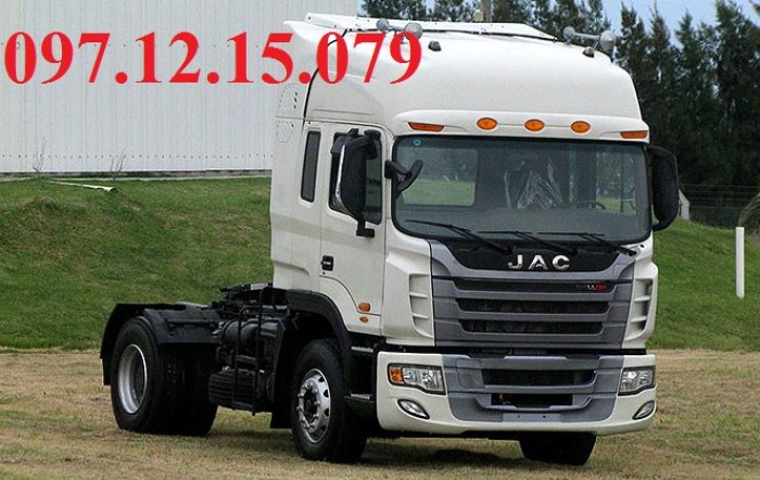 Bán xe đầu kéo 1 cầu tại bắc ninh, xe đầu kéo 4x2 260 Hp tại bắc ninh