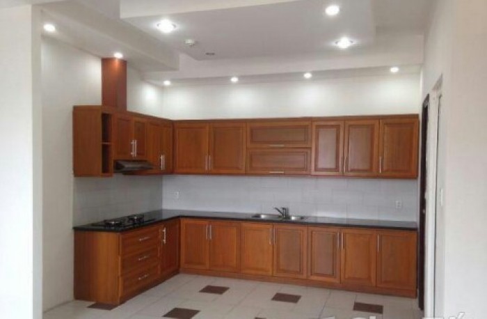 Cho thuê căn hộ Lữ Gia, Quận 11, diện tích: 100 m2, 3 phòng, 2 wc