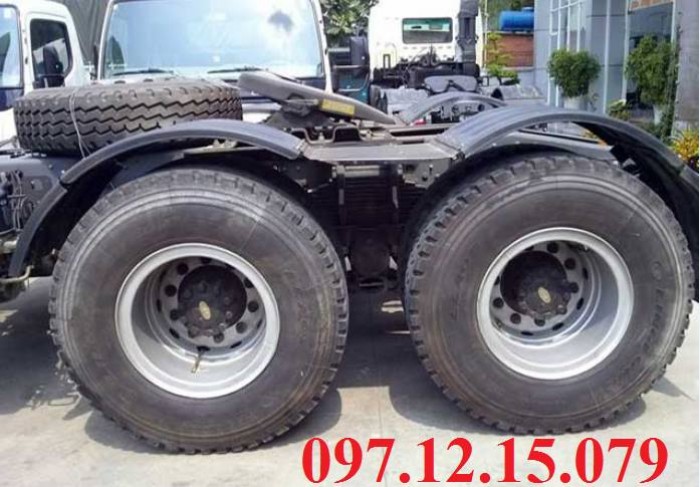 Bán xe đầu kéo 2 cầu tại bắc ninh, xe đầu kéo 340 Hp , 380 Hp , 420 Hp