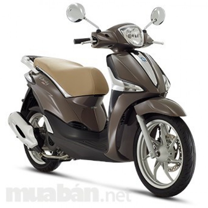 ShowRoom Piaggio  Nguyễn Thị Minh Khai