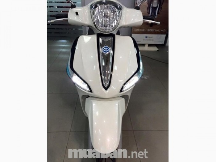 ShowRoom Piaggio  Nguyễn Thị Minh Khai