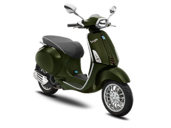 Đại Lý Xe Piaggio Quận 1