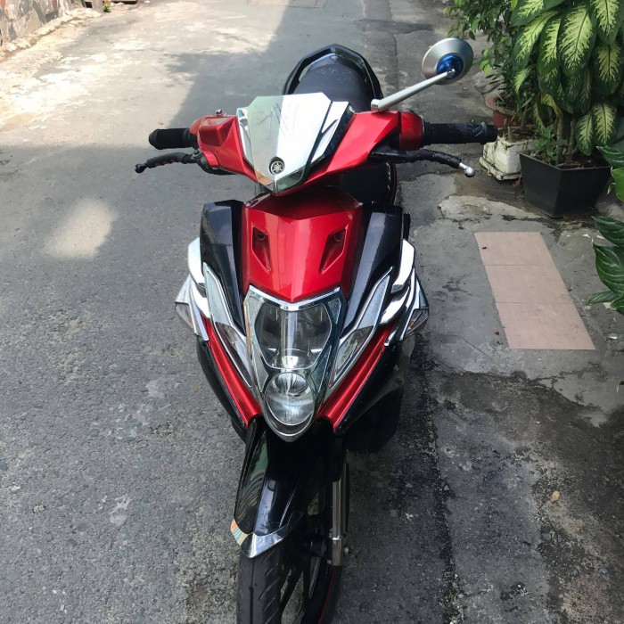 Yamaha Nouvo SX 125 Fi xanh GP mới mua 2018 Giá 145 triệu 0329520695 Xe Hơi Việt Chợ Mua Bán Xe Ô Tô Xe Máy Xe Tải Xe Khách Online #31 Yamaha Nouvo SX 125 Fi xanh GP mới mua 2018 Giá 145 triệu 0329520695 Xe Hơi Việt Chợ Mua Bán Xe Ô Tô Xe Máy Xe Tải Xe Khách Online