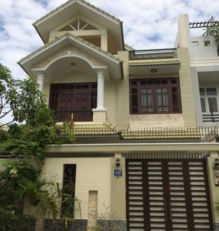 Cho thuê nhà phố An Phú, khu A 5x20m, 4 phòng ngủ, 4 vệ sinh, hầm giá chỉ có 31.56 triệu/tháng