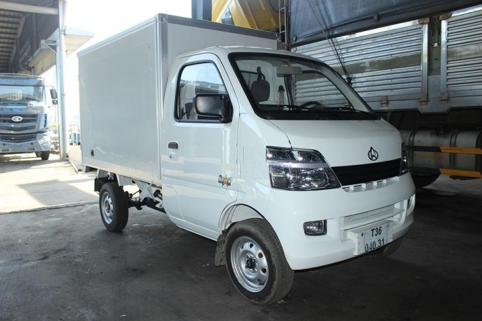 Xe tải Veam Star 850 kg