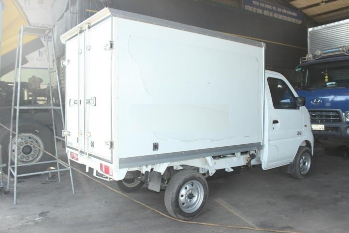 Xe tải Veam Star 850 kg