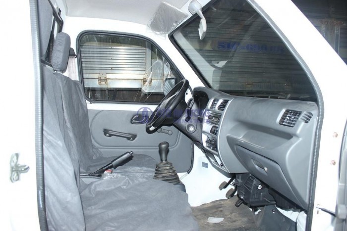 Xe tải Veam Star 850 kg