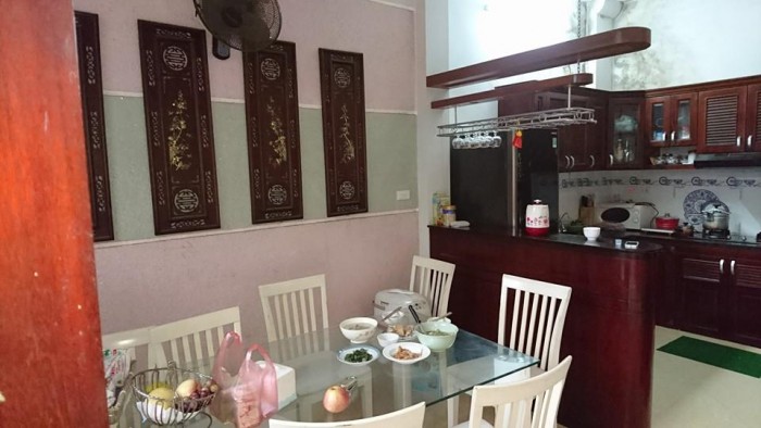 [HOT]Chỉ 3.3 Tỷ mua nhà đẹp tại Lương Khánh Thiện ,32m2×5T,mt5m KD,ô tô,lô góc.