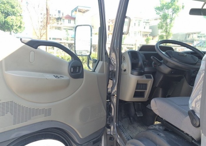 Bán xe tải veam vt650 tải trọng 6t5 giá tốt