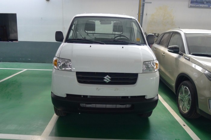 Bán xe tải suzuki carry pros 740kg giá tốt