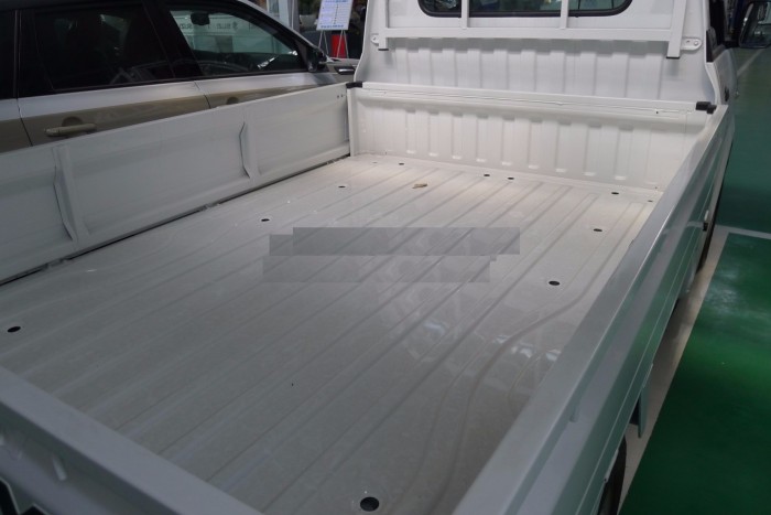 Bán xe tải suzuki carry pros 740kg giá tốt