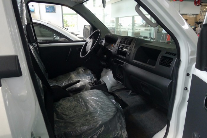 Bán xe tải suzuki carry pros 740kg giá tốt
