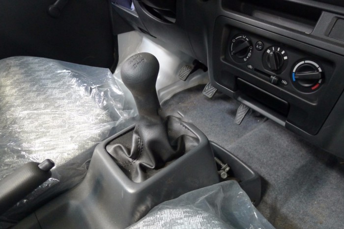 Bán xe tải suzuki carry pros 740kg giá tốt