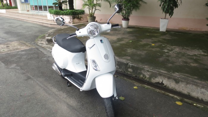 Vespa LX Ý 150 208, giành cho C E sành điệu 97%