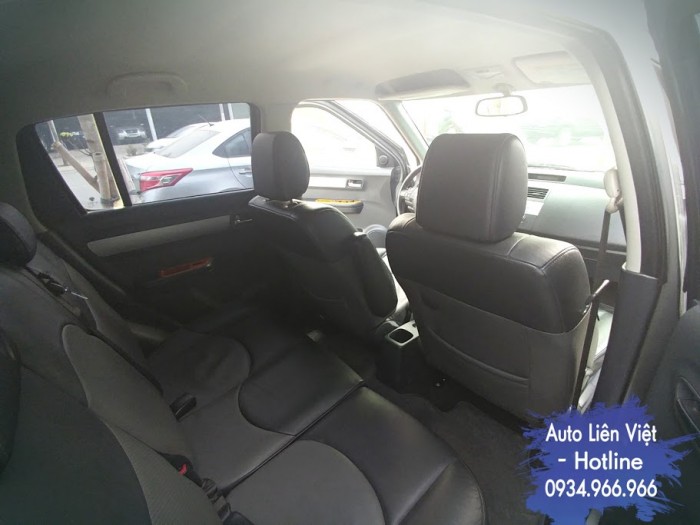 Suzuki Swift 2009 nhập khẩu