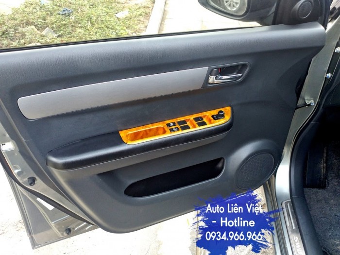 Suzuki Swift 2009 nhập khẩu