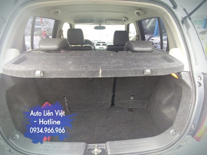 Suzuki Swift 2009 nhập khẩu