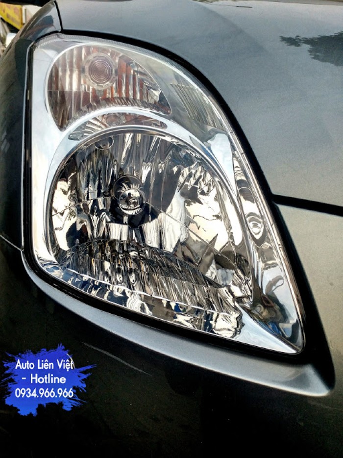 Suzuki Swift 2009 nhập khẩu