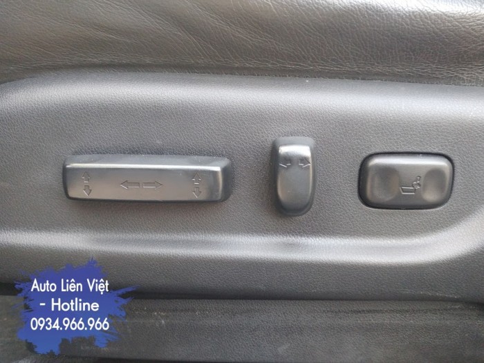 Honda Accord 2008 2.4AT nhập khẩu