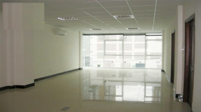 Cho thuê nhà 5 lầu MT Nguyễn Văn Nghi, p.7, gò vấp dt 5x20m