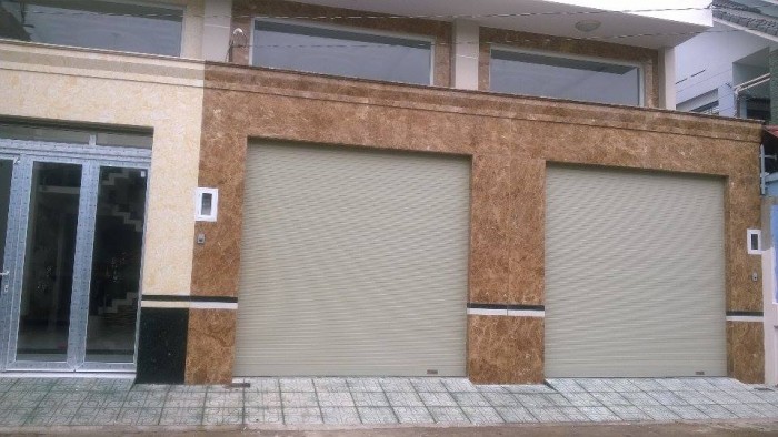 Nhà bán HXT Dương Quảng Hàm, p.5, gò vấp dt 4x14m