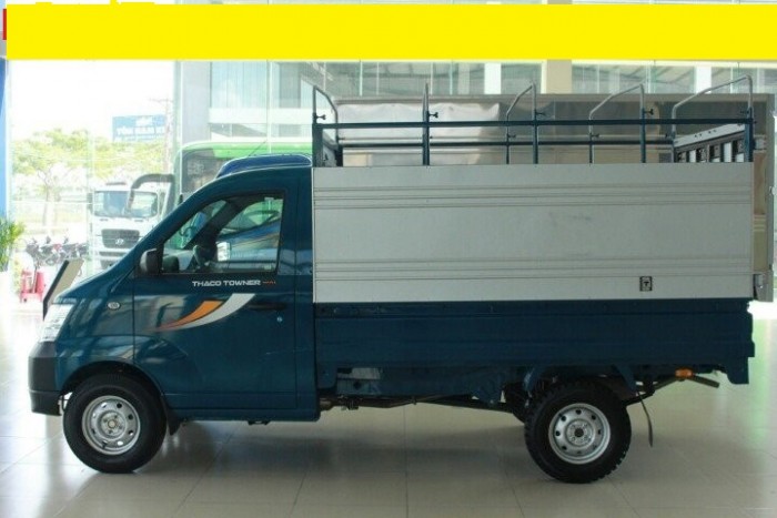 Hướng dẫn chọn mua Xe tải nhỏ chở hàng  Ngolongndnet