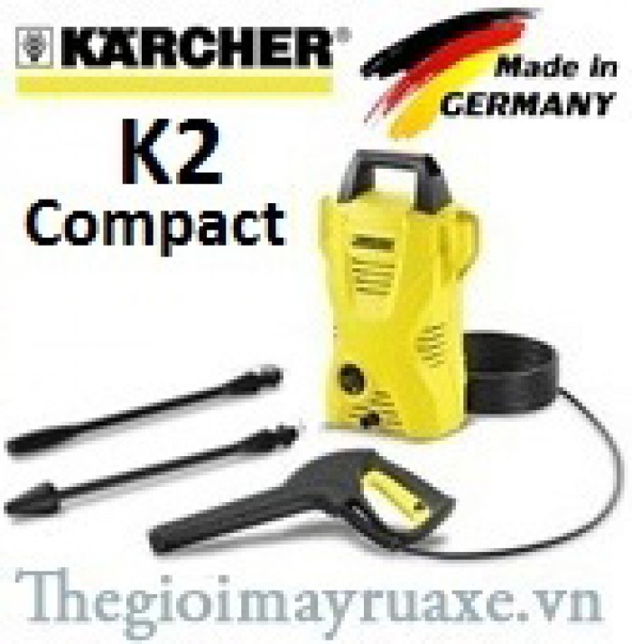 May Rửa Xe Karcher K2 Compact Hung Thanh đạt Chuyen Cung Cấp May Rửa Xe Gia đinh Mới 100 Gia 2 500 000đ Gọi 037 5774 686 Quận đống đa Ha Nội Id 1d9c0900