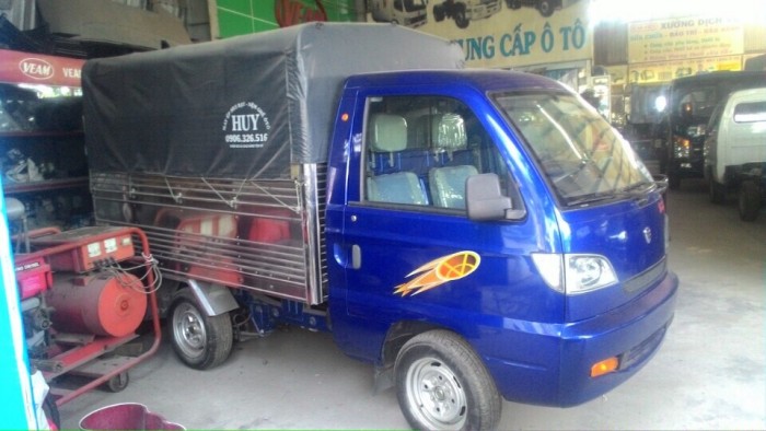 SUZUKI 600 KG